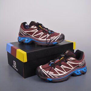 Salomon XT-6 "For DSM" Sneaker